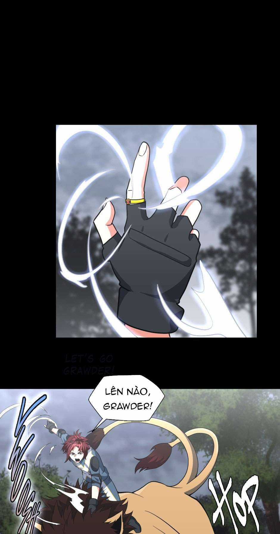 The Beginning After The End - Chapter 100 - Trang 19