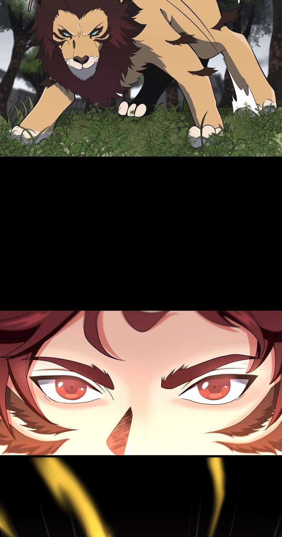 The Beginning After The End - Chapter 100 - Trang 20