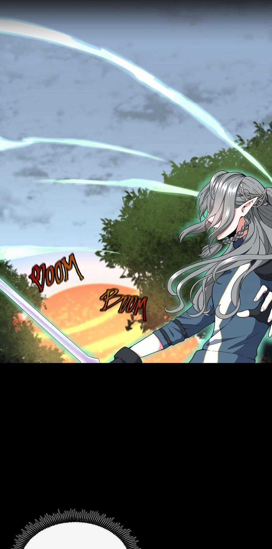 The Beginning After The End - Chapter 100 - Trang 3