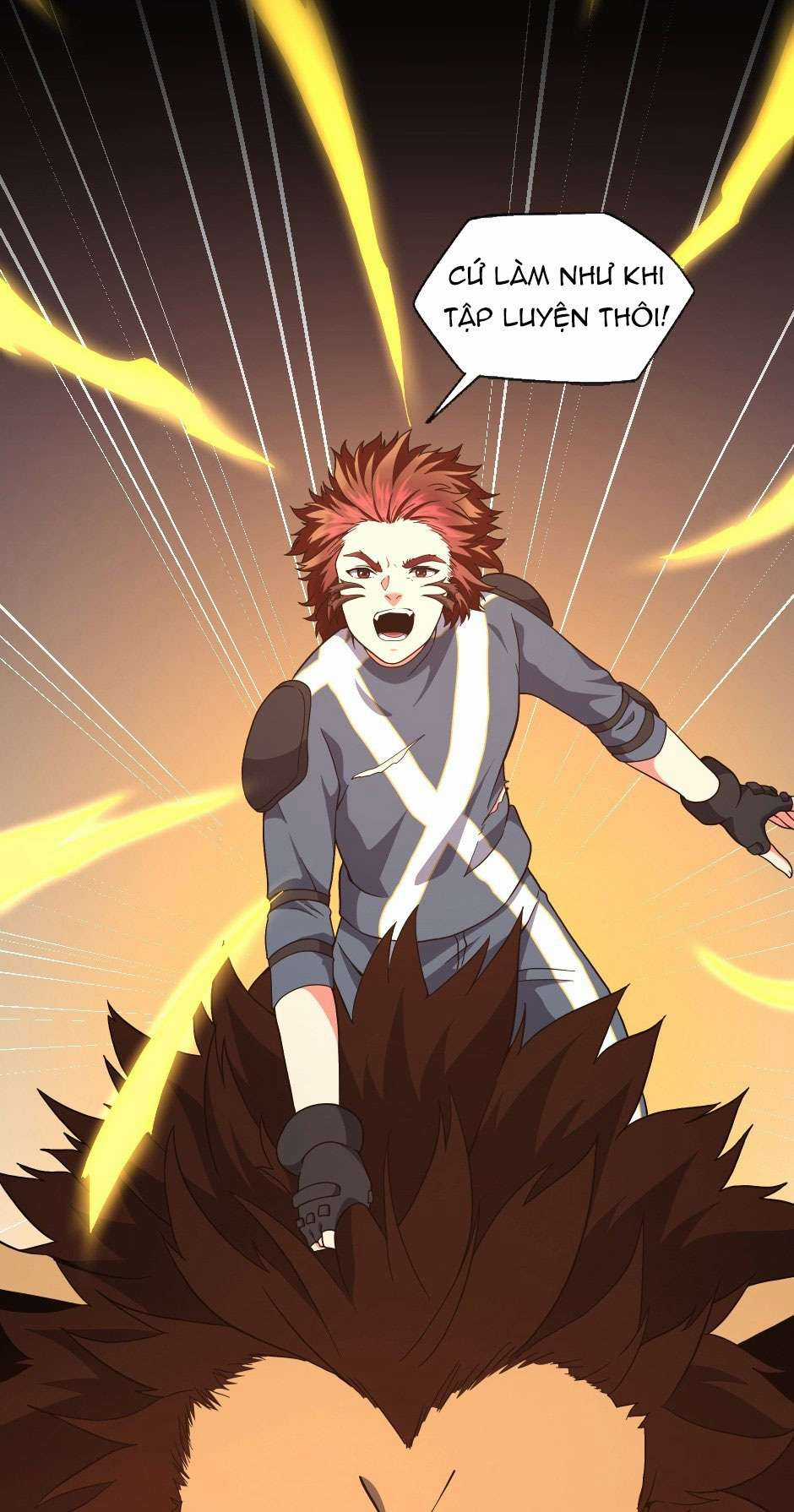 The Beginning After The End - Chapter 100 - Trang 21