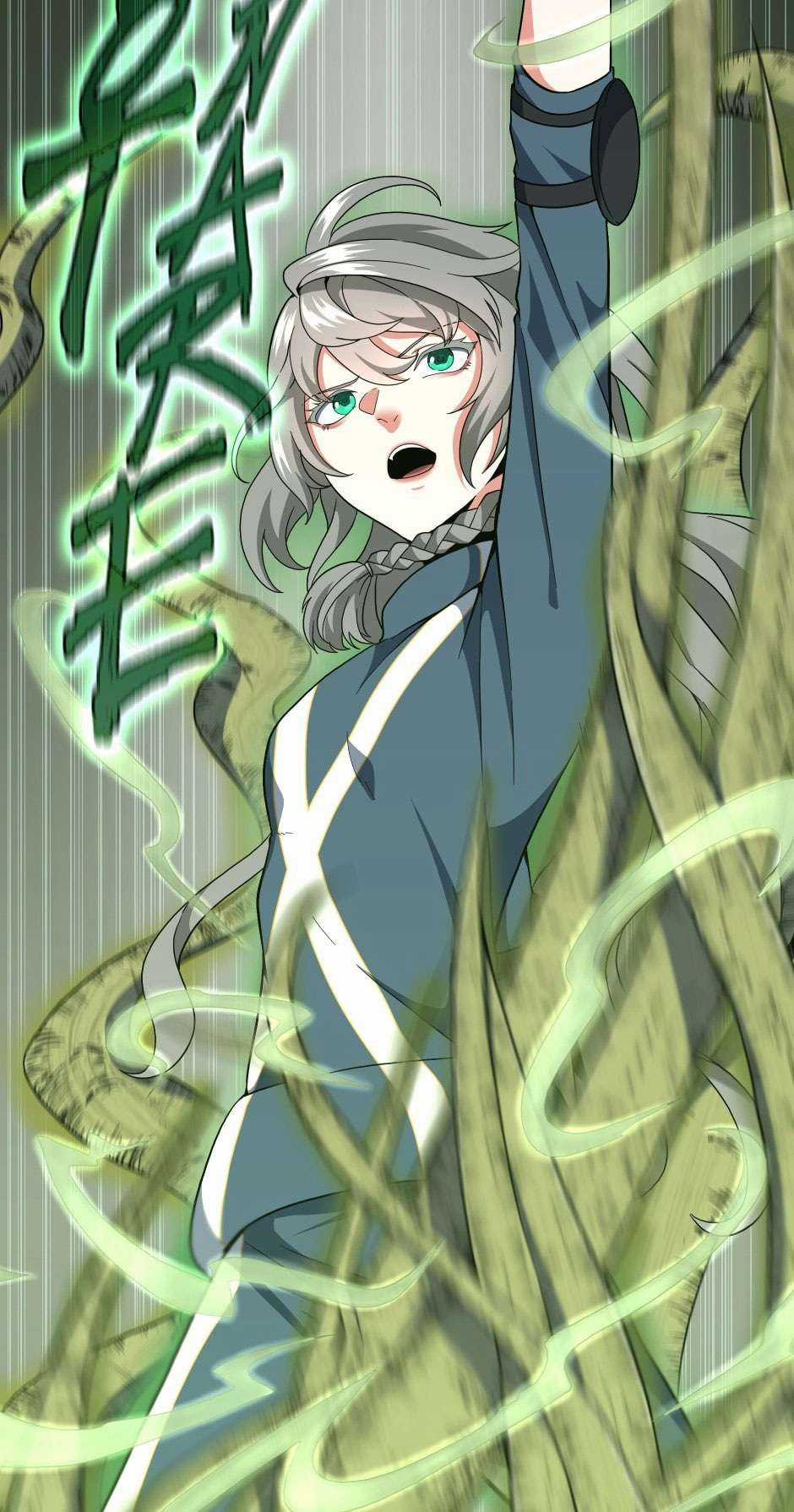 The Beginning After The End - Chapter 100 - Trang 25