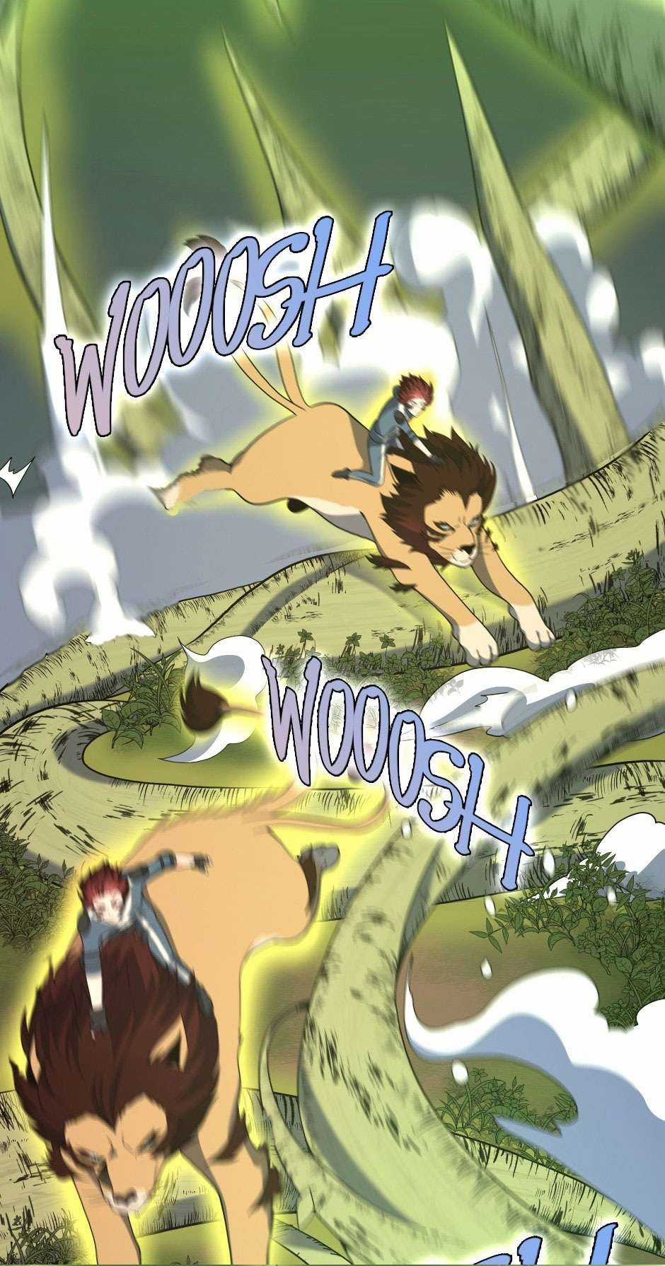 The Beginning After The End - Chapter 100 - Trang 27