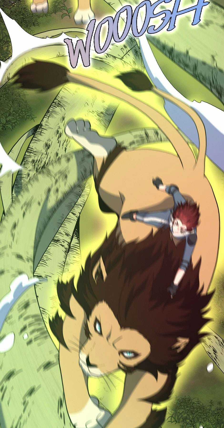 The Beginning After The End - Chapter 100 - Trang 28