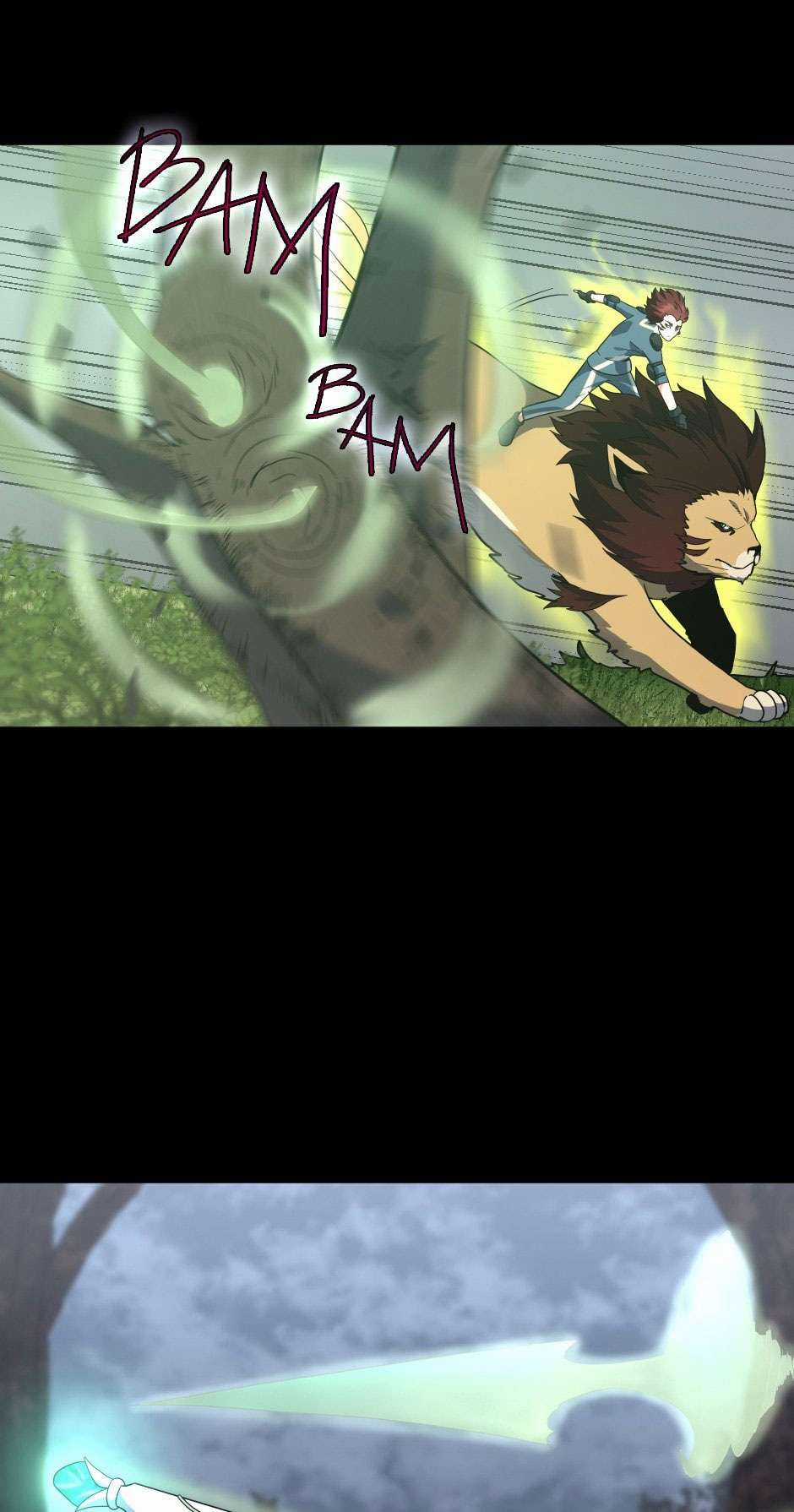 The Beginning After The End - Chapter 100 - Trang 30