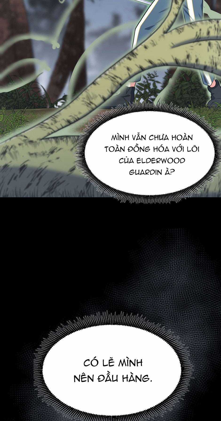 The Beginning After The End - Chapter 100 - Trang 32