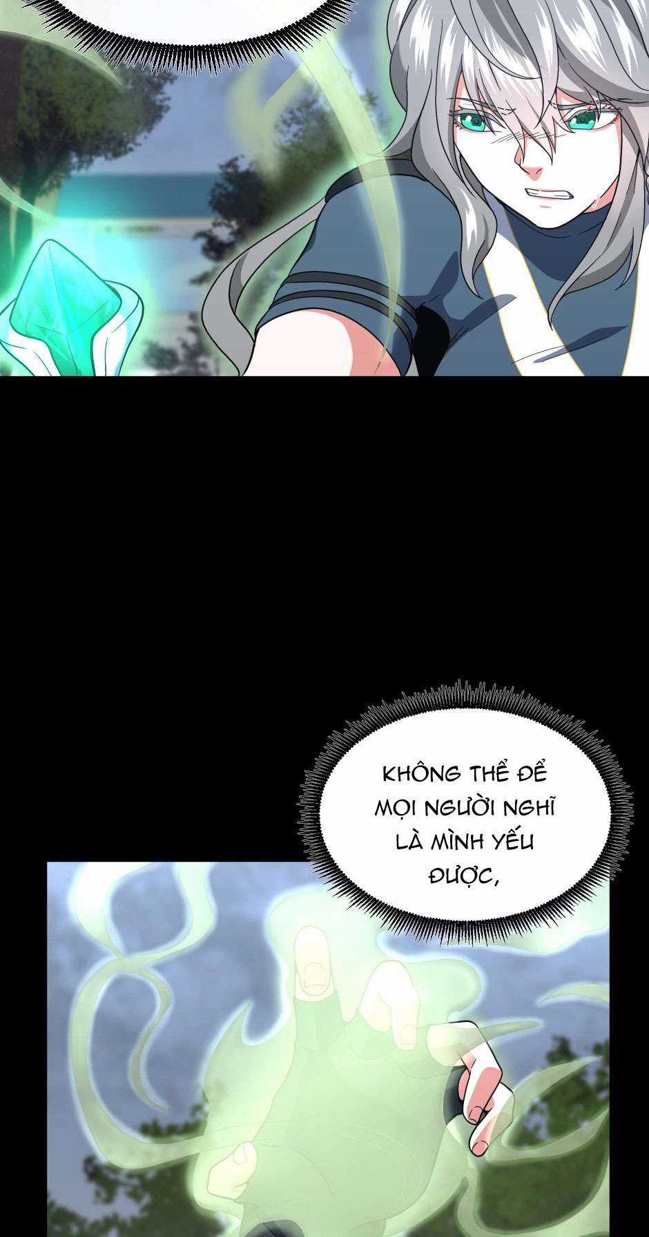 The Beginning After The End - Chapter 100 - Trang 34