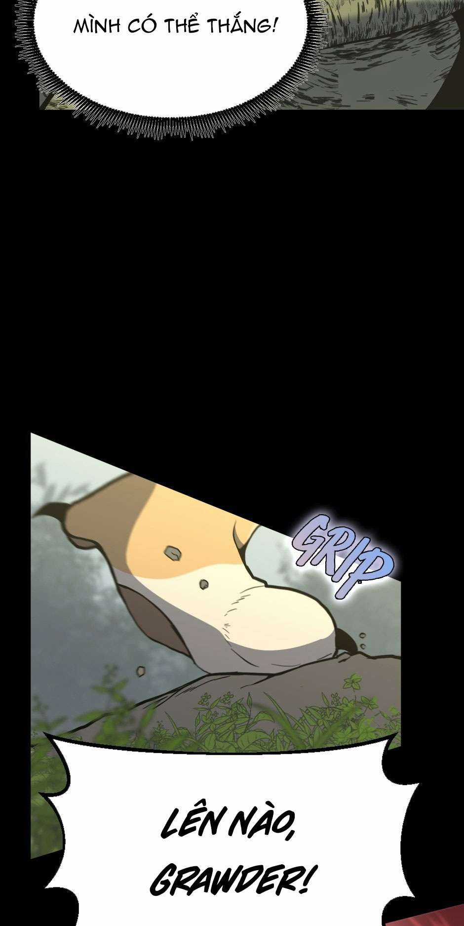 The Beginning After The End - Chapter 100 - Trang 38