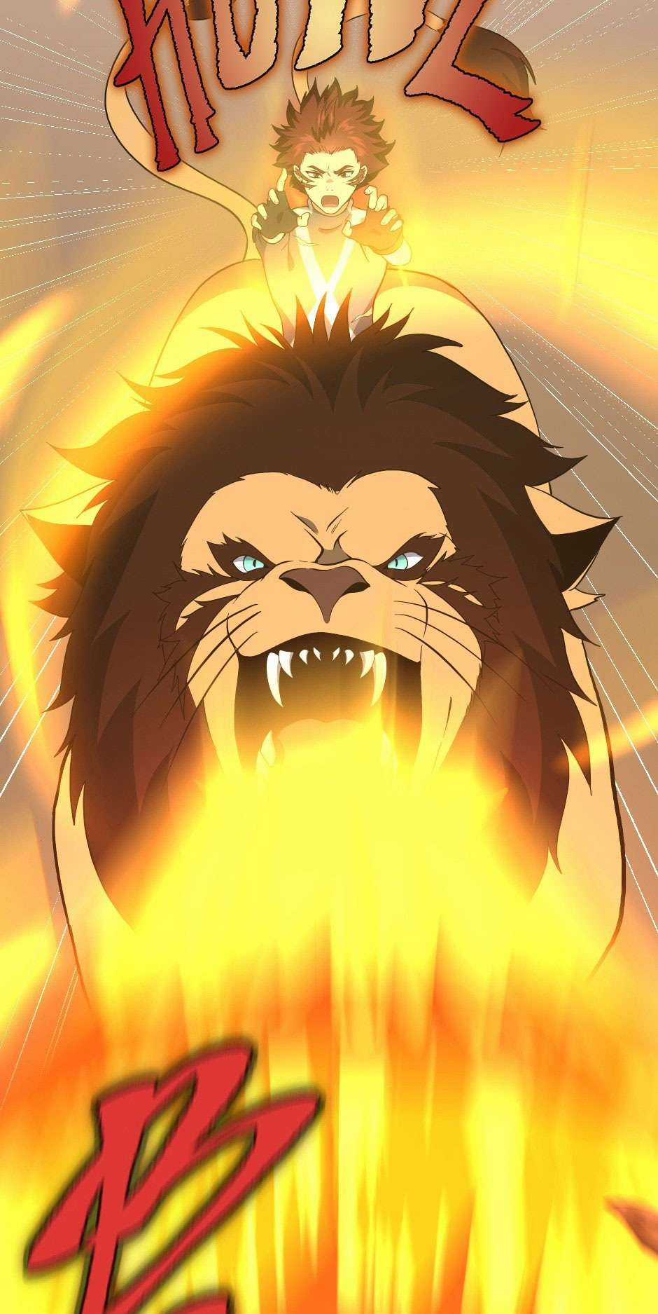 The Beginning After The End - Chapter 100 - Trang 40