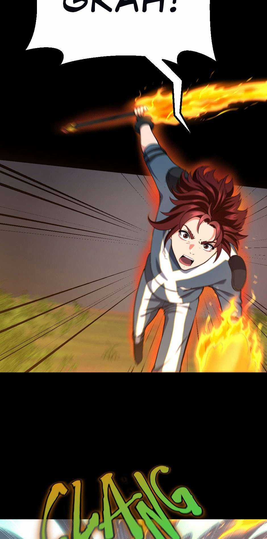 The Beginning After The End - Chapter 100 - Trang 5