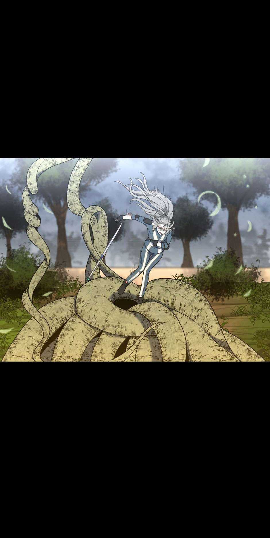 The Beginning After The End - Chapter 100 - Trang 46