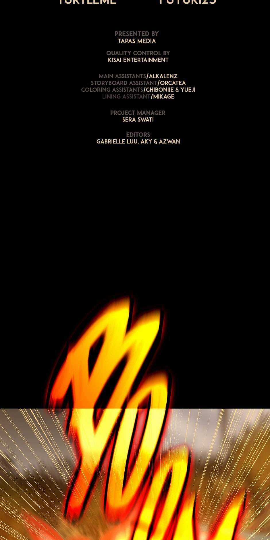 The Beginning After The End - Chapter 100 - Trang 50