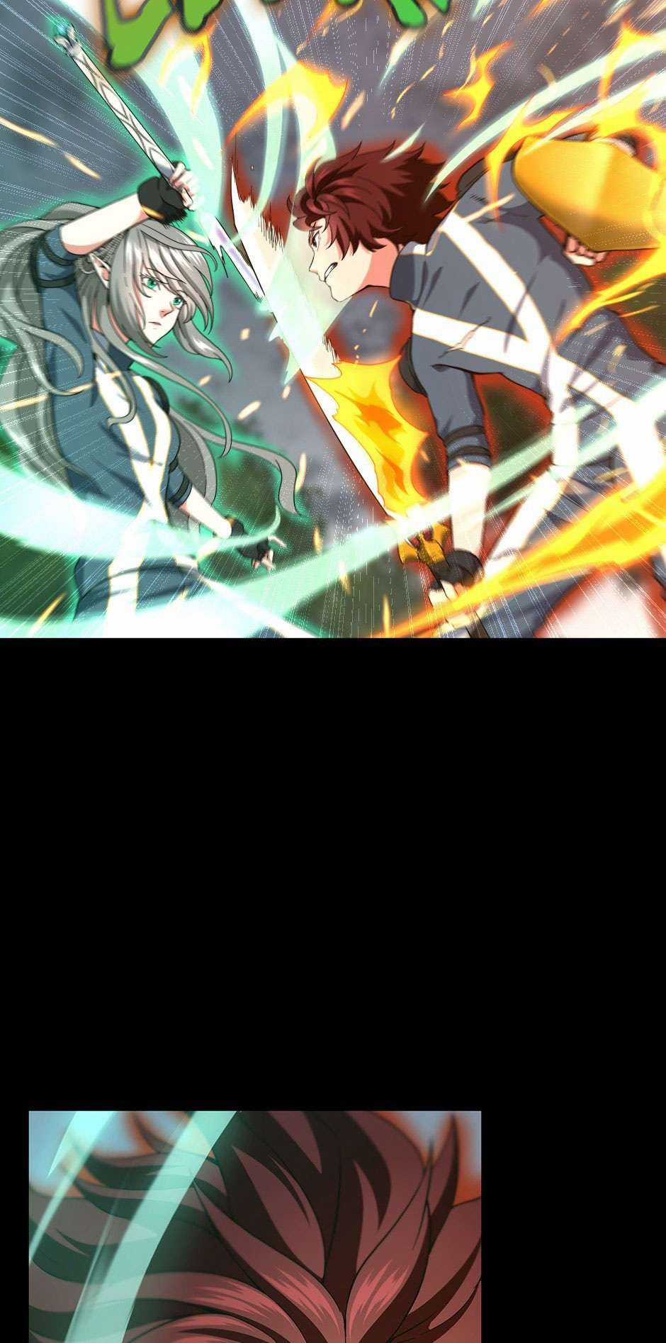 The Beginning After The End - Chapter 100 - Trang 6