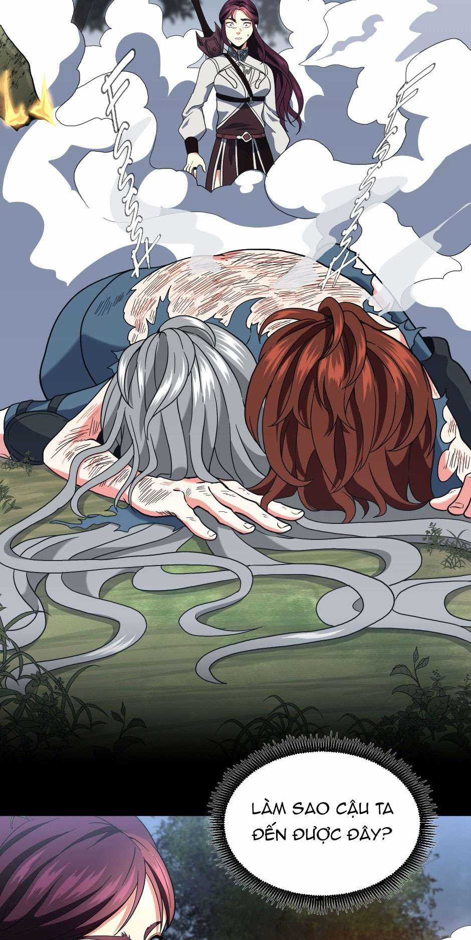 The Beginning After The End - Chapter 100 - Trang 57