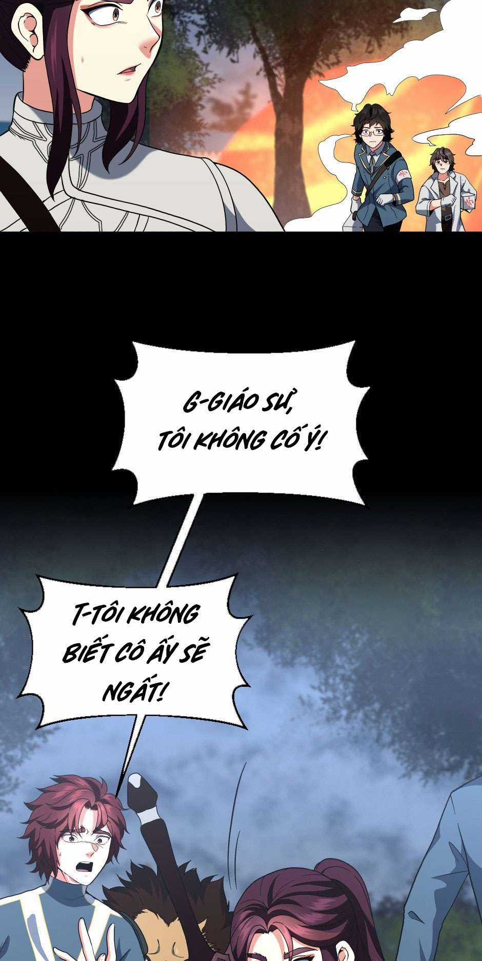 The Beginning After The End - Chapter 100 - Trang 58