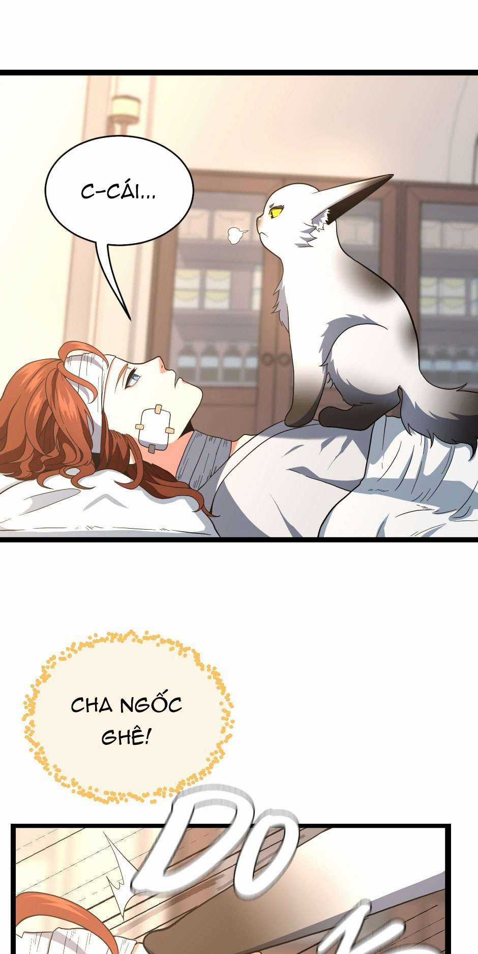 The Beginning After The End - Chapter 100 - Trang 65