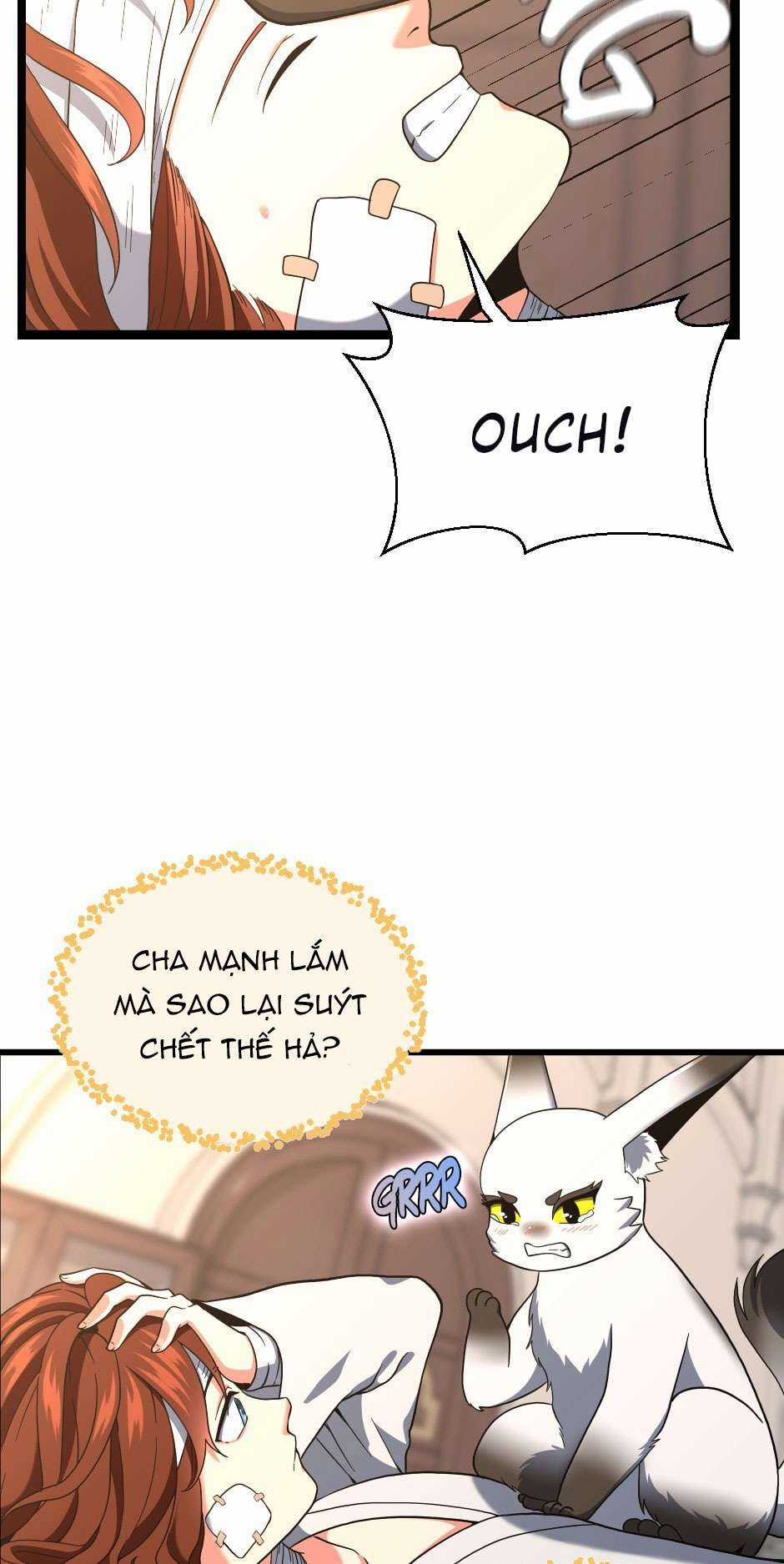 The Beginning After The End - Chapter 100 - Trang 66