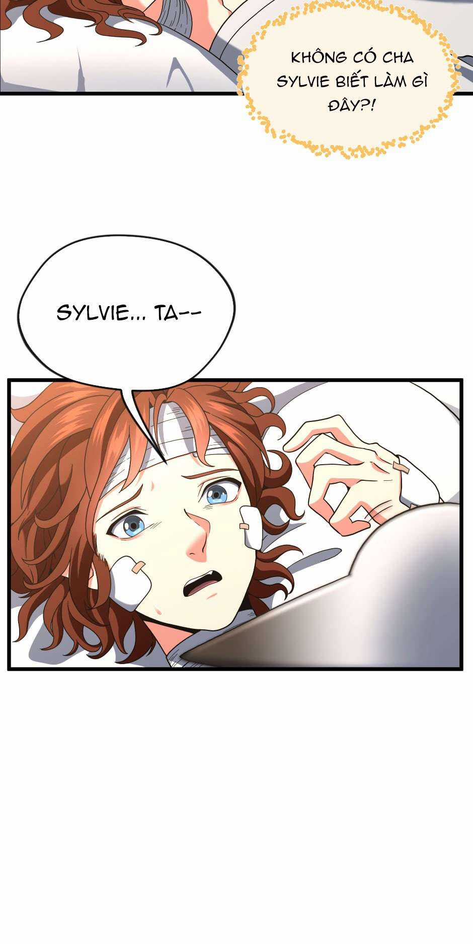 The Beginning After The End - Chapter 100 - Trang 67