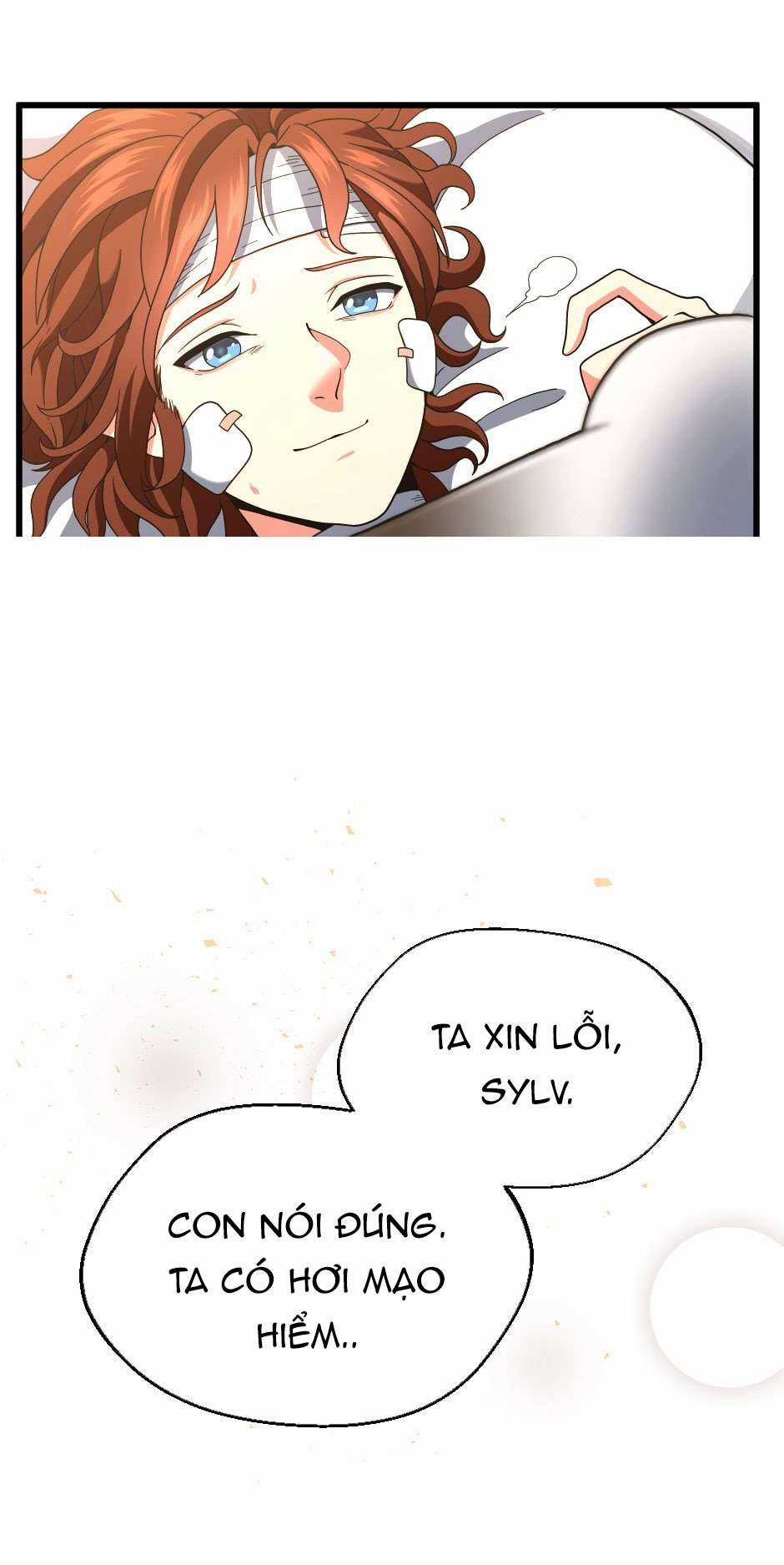 The Beginning After The End - Chapter 100 - Trang 68