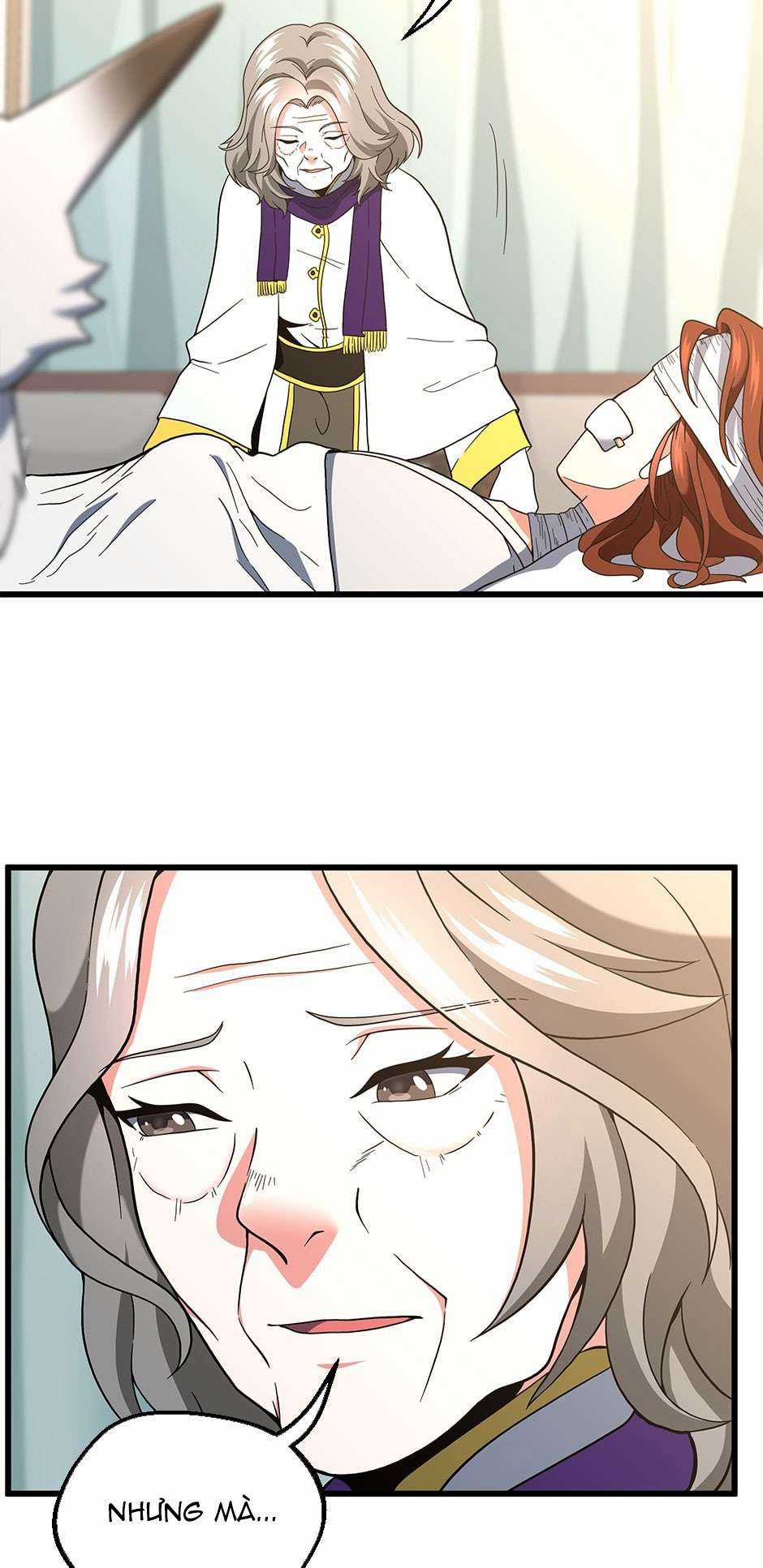 The Beginning After The End - Chapter 100 - Trang 74