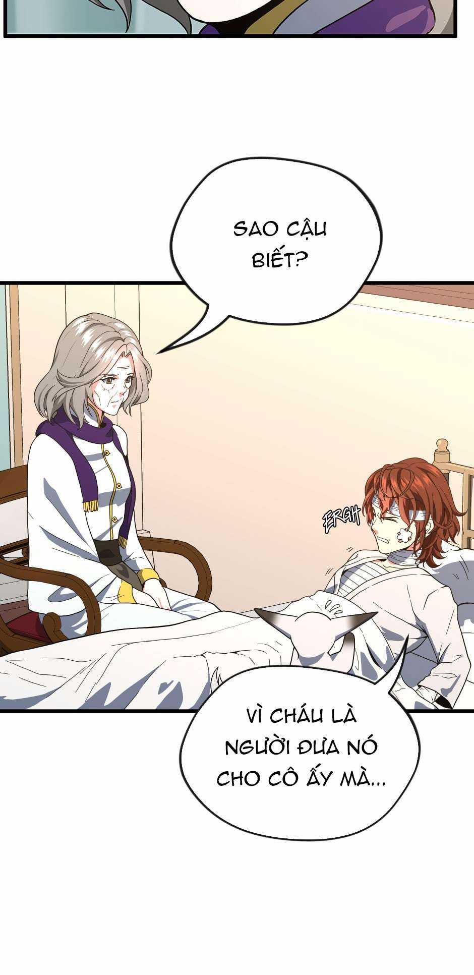 The Beginning After The End - Chapter 100 - Trang 76