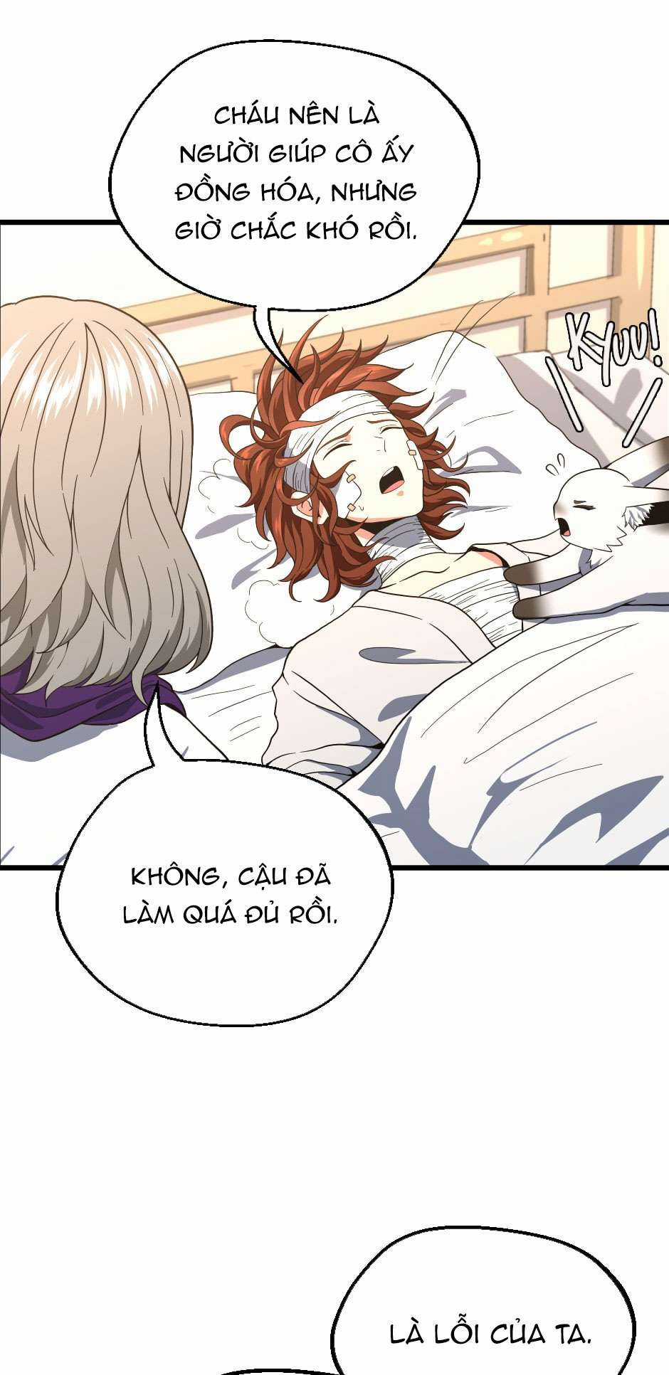 The Beginning After The End - Chapter 100 - Trang 77