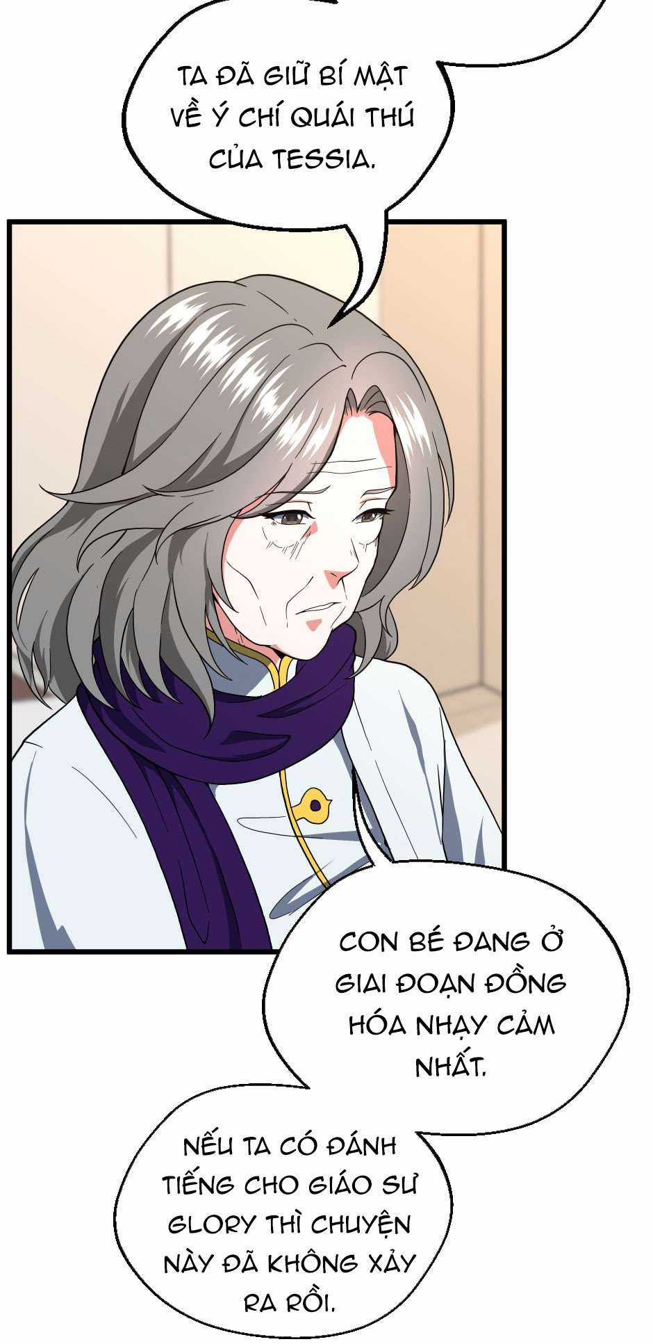 The Beginning After The End - Chapter 100 - Trang 78