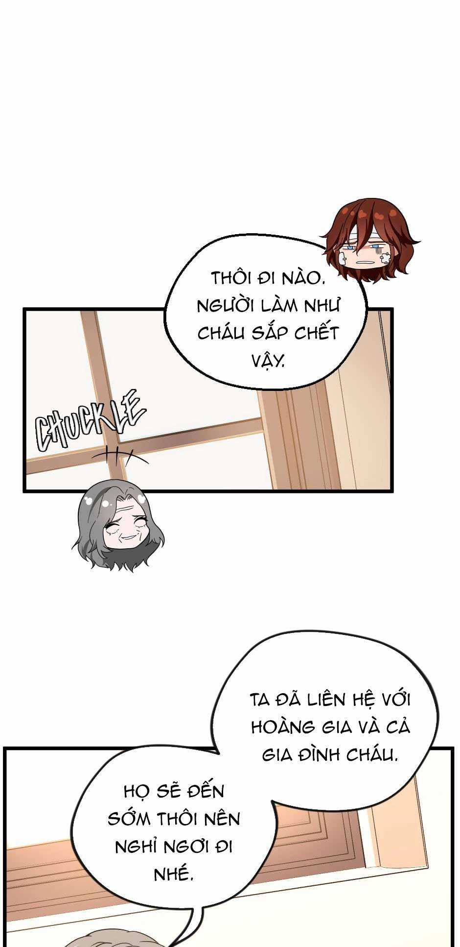 The Beginning After The End - Chapter 100 - Trang 80