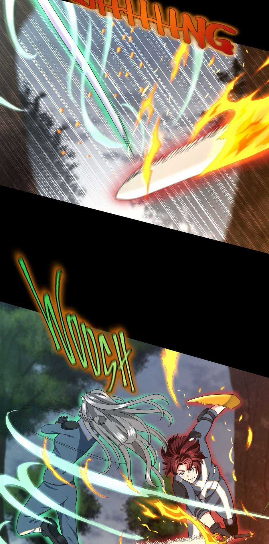 The Beginning After The End - Chapter 100 - Trang 9