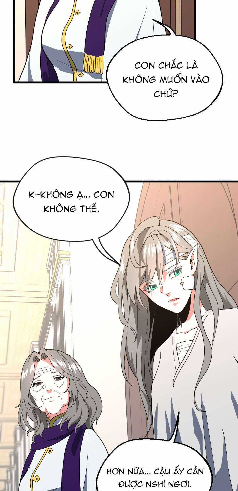 The Beginning After The End - Chapter 100 - Trang 83