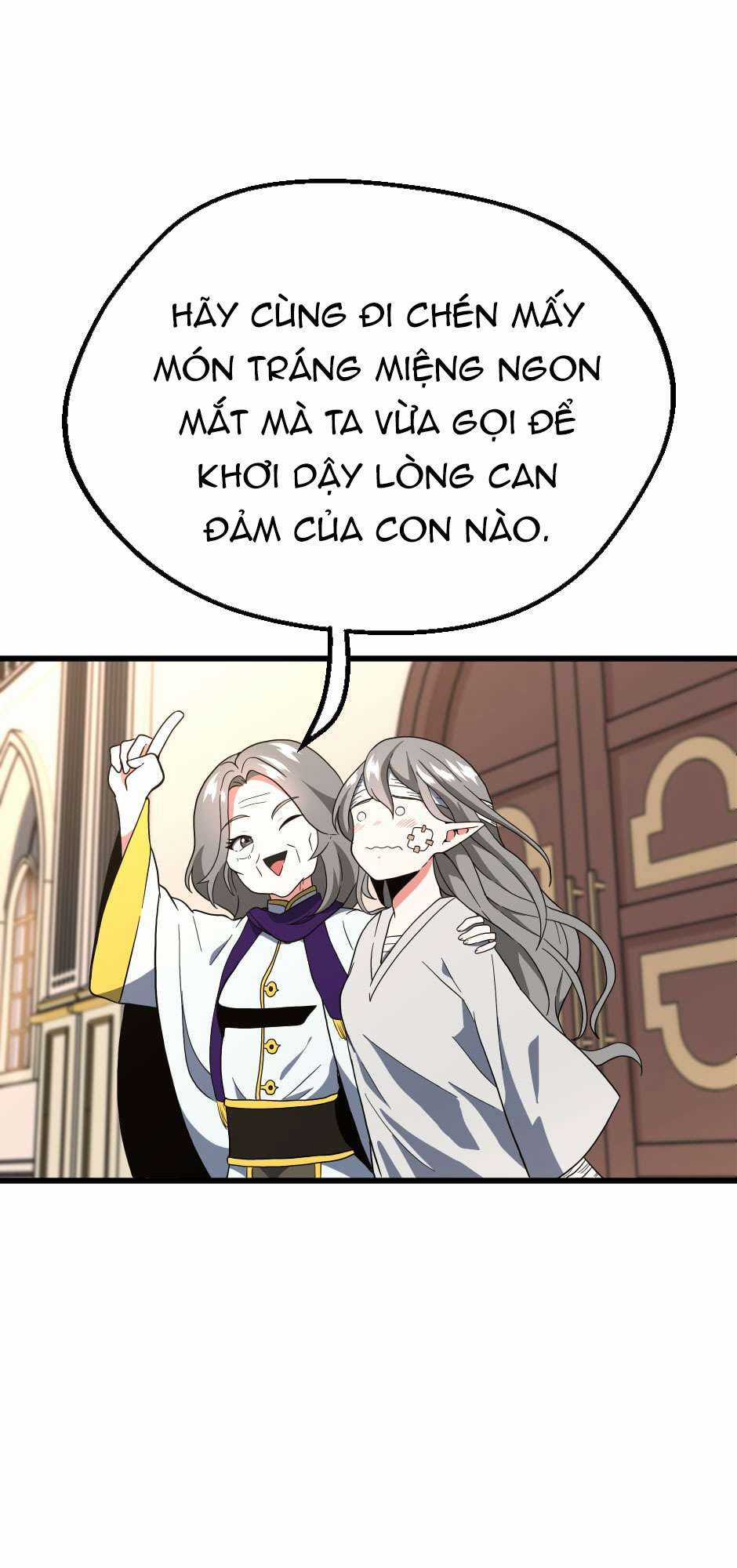 The Beginning After The End - Chapter 100 - Trang 85