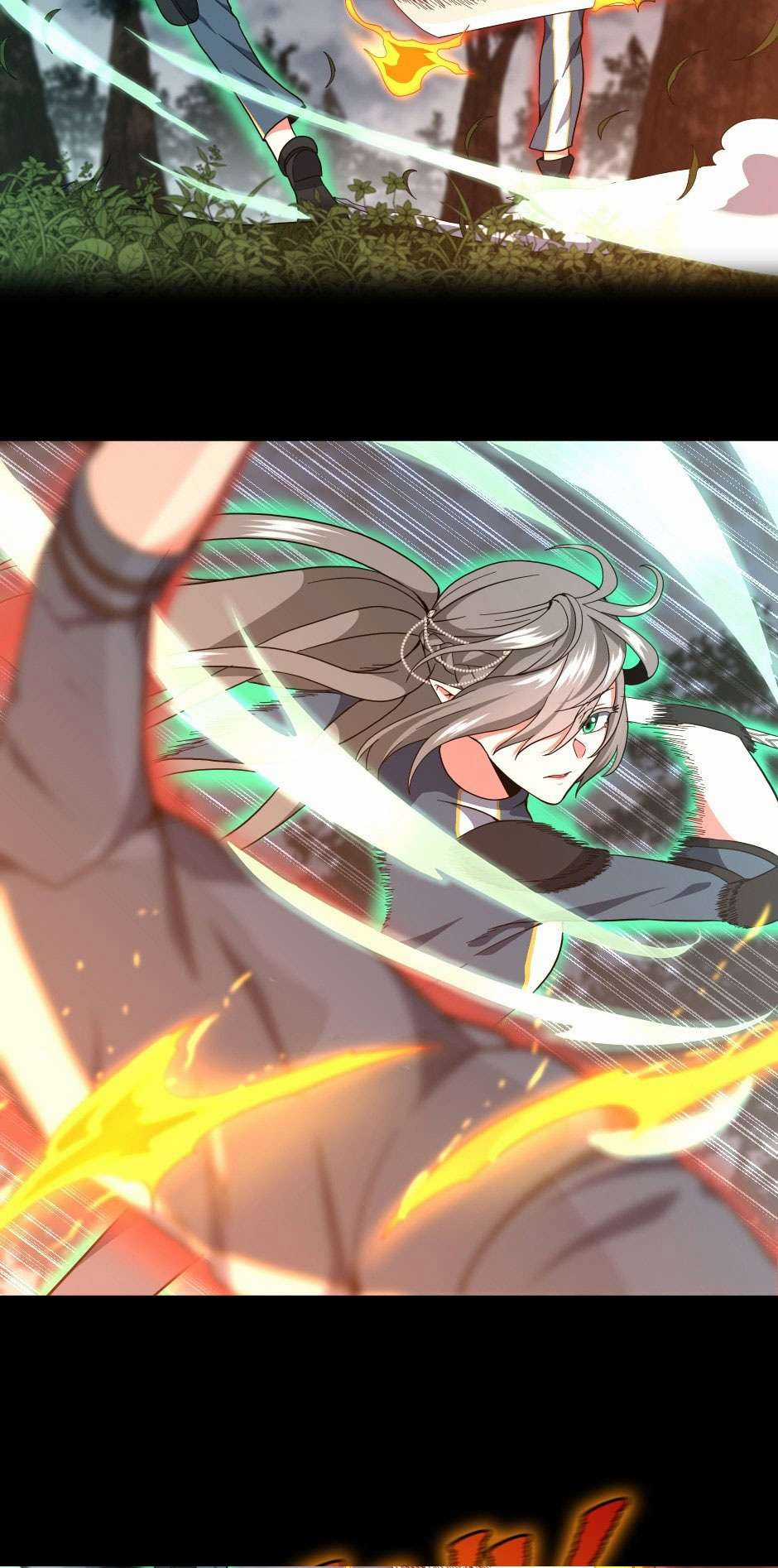 The Beginning After The End - Chapter 100 - Trang 10