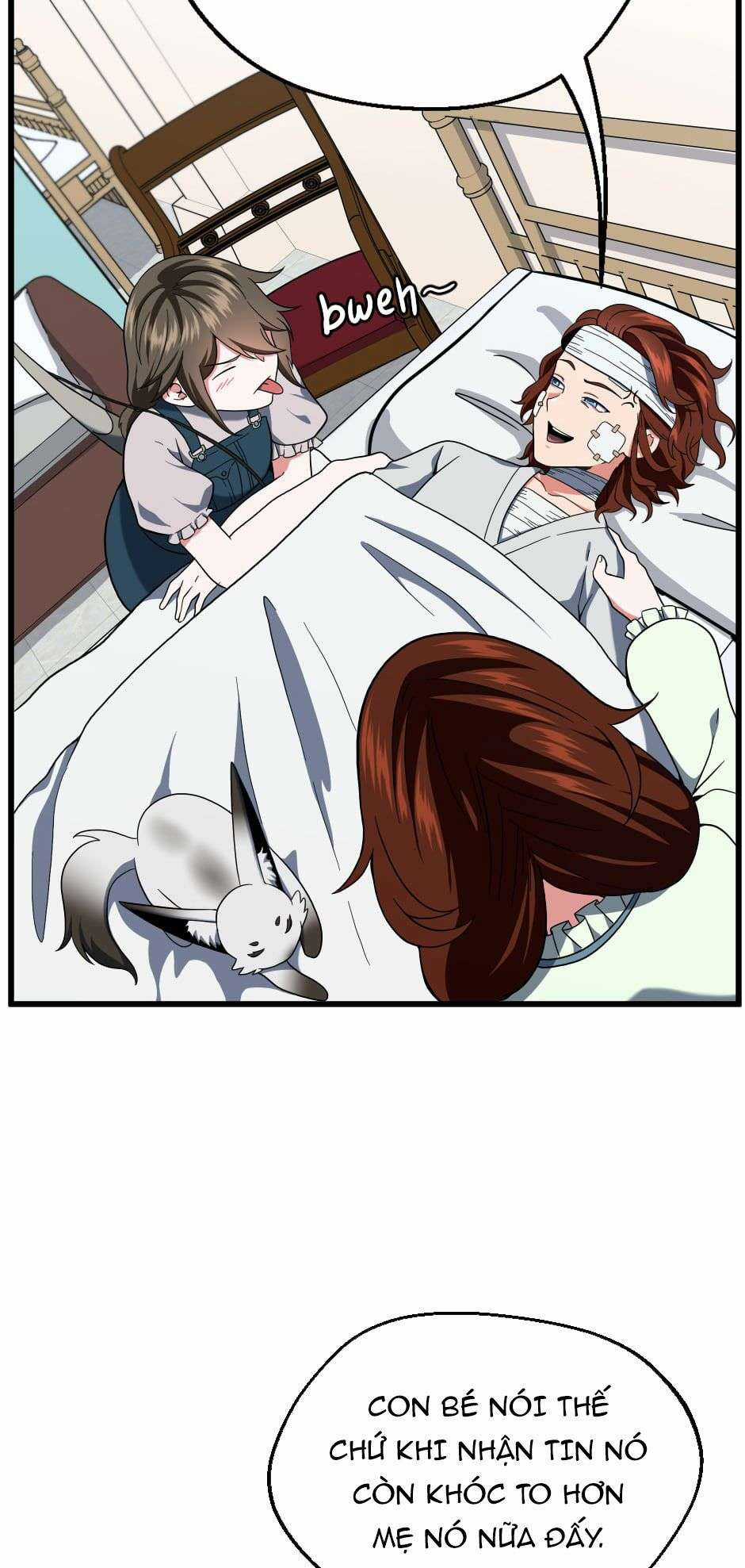 The Beginning After The End - Chapter 101 - Trang 11