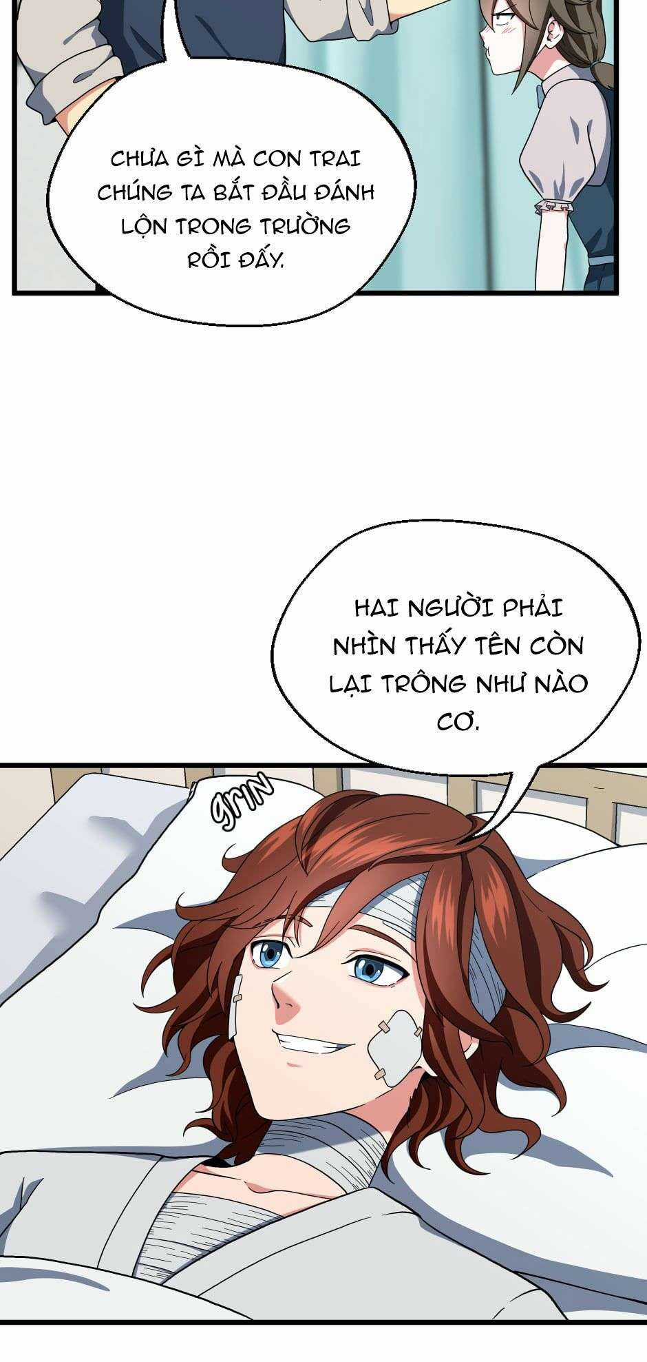 The Beginning After The End - Chapter 101 - Trang 14