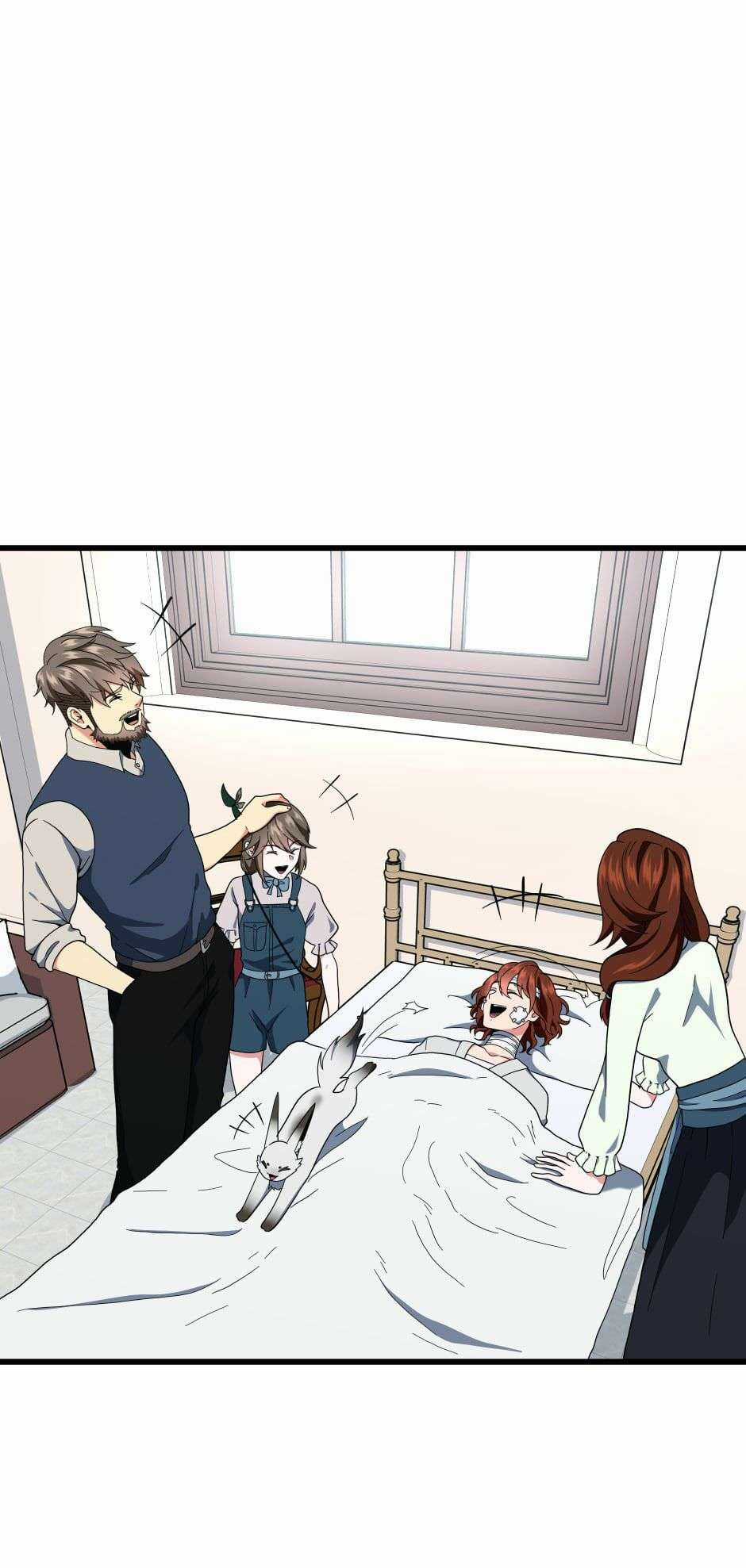 The Beginning After The End - Chapter 101 - Trang 15