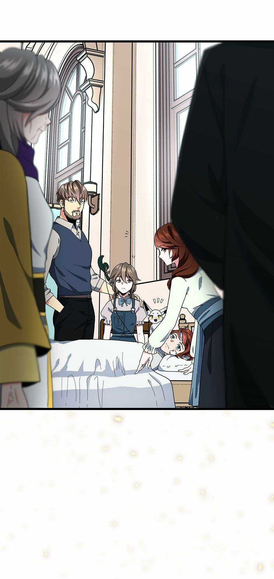 The Beginning After The End - Chapter 101 - Trang 18