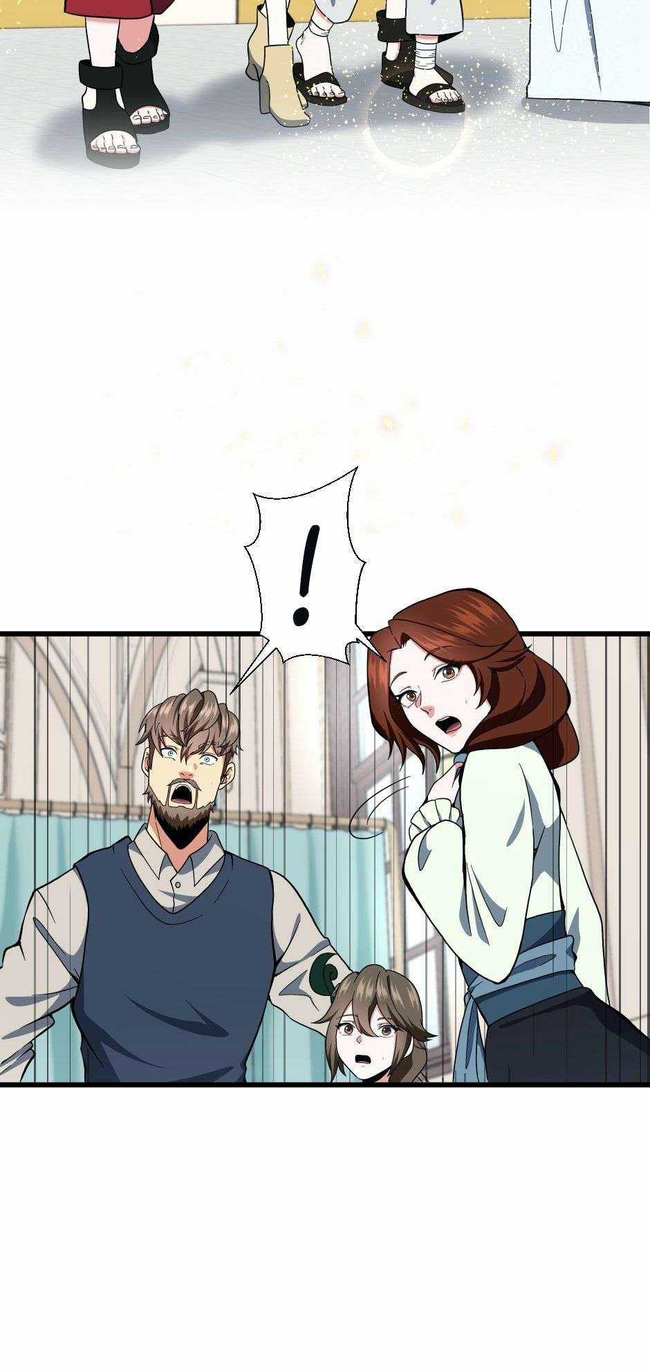 The Beginning After The End - Chapter 101 - Trang 20