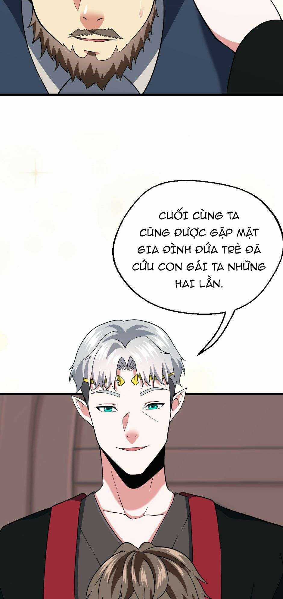 The Beginning After The End - Chapter 101 - Trang 22