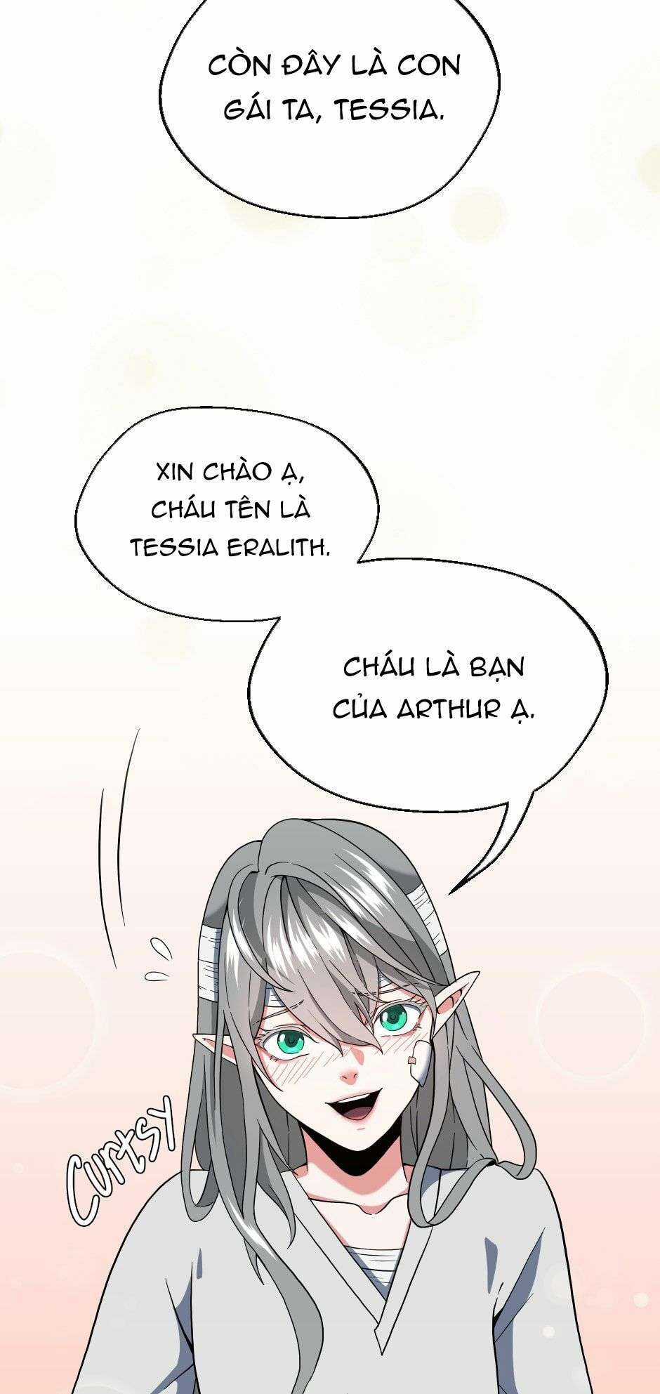 The Beginning After The End - Chapter 101 - Trang 25