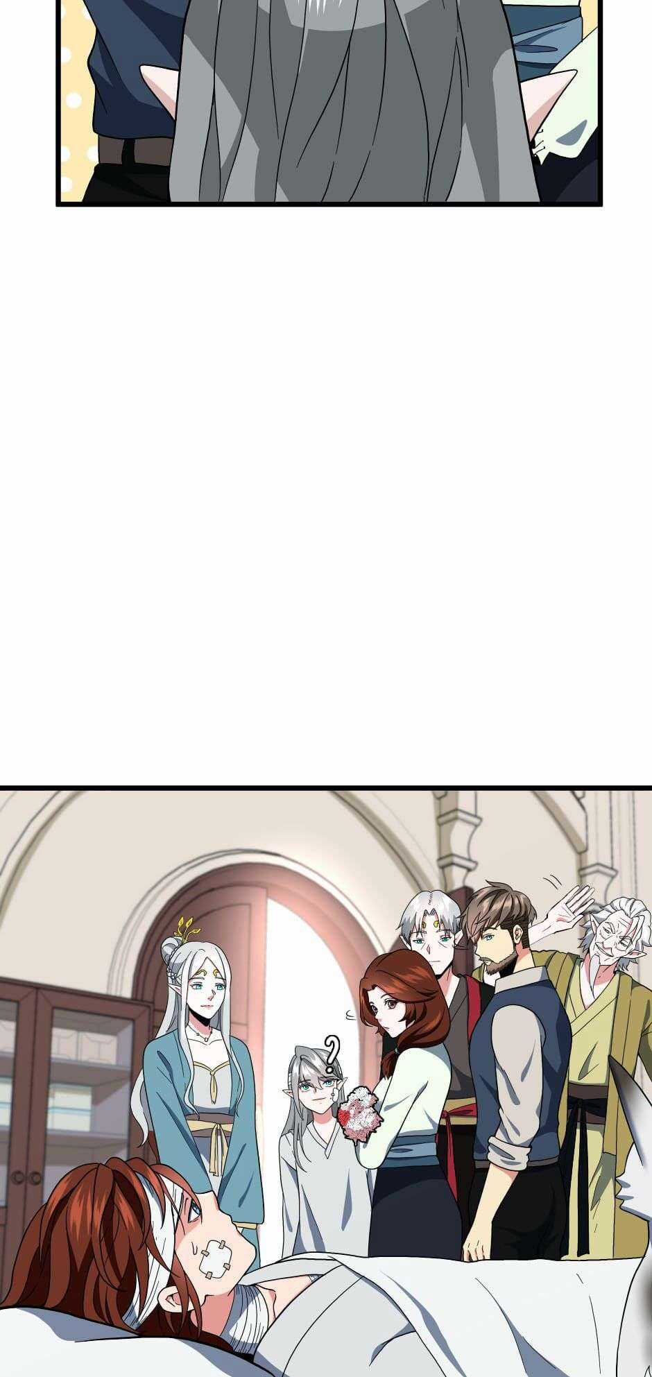 The Beginning After The End - Chapter 101 - Trang 27