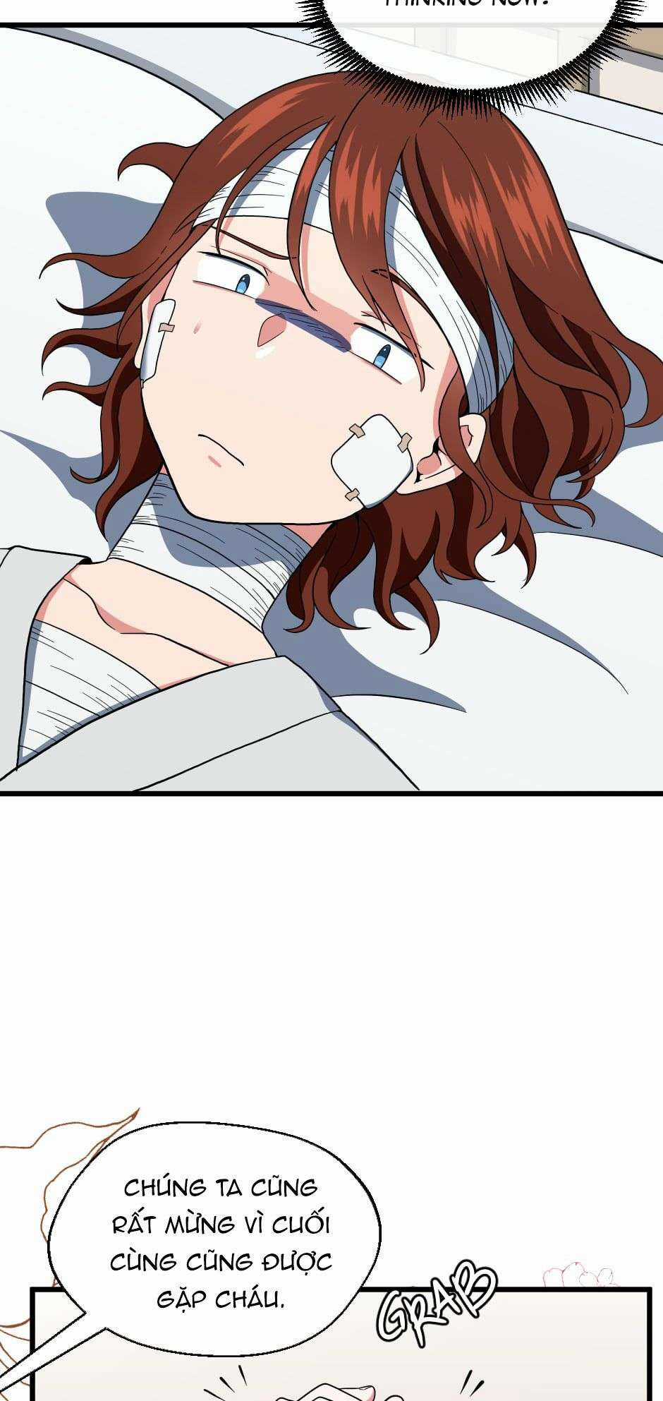 The Beginning After The End - Chapter 101 - Trang 29