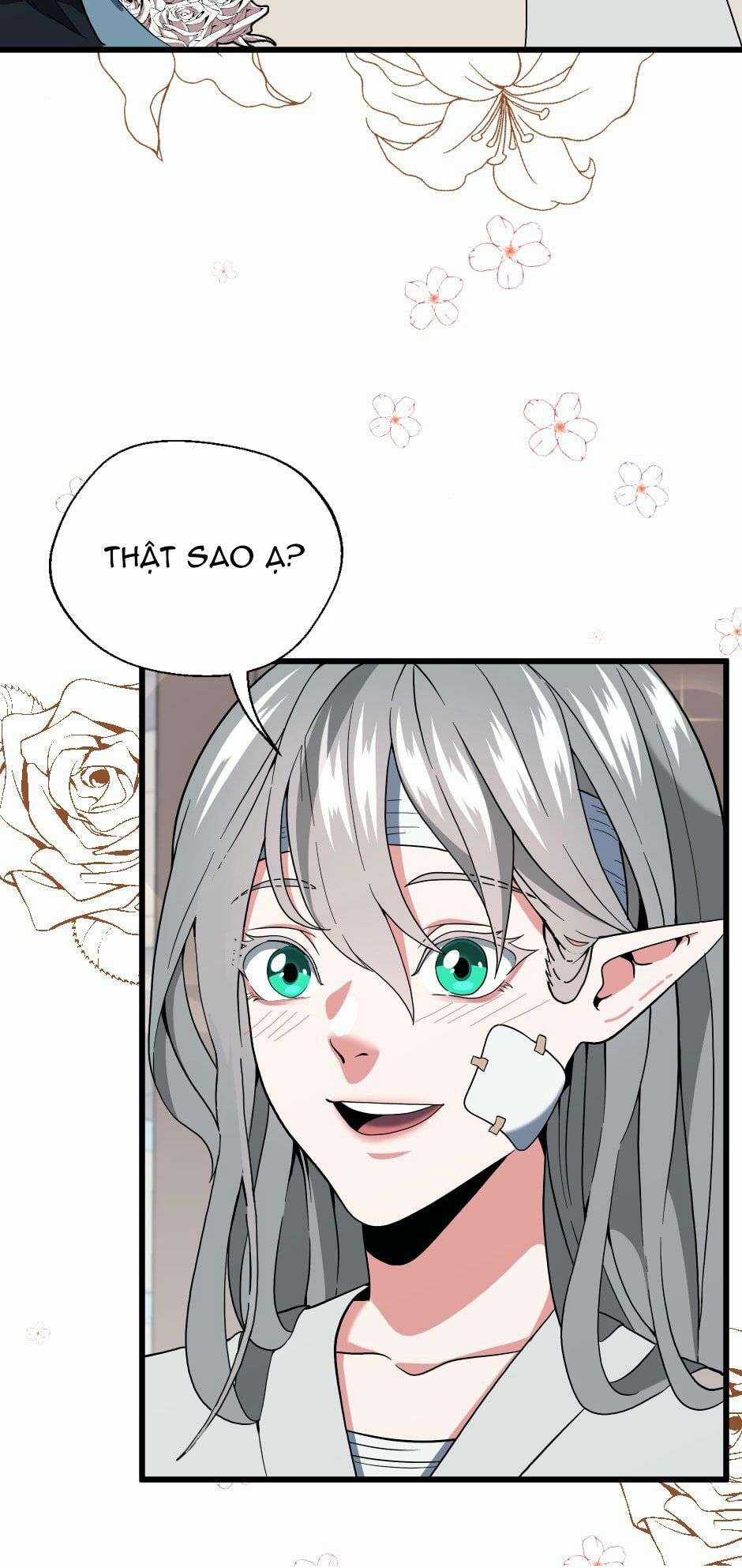 The Beginning After The End - Chapter 101 - Trang 31