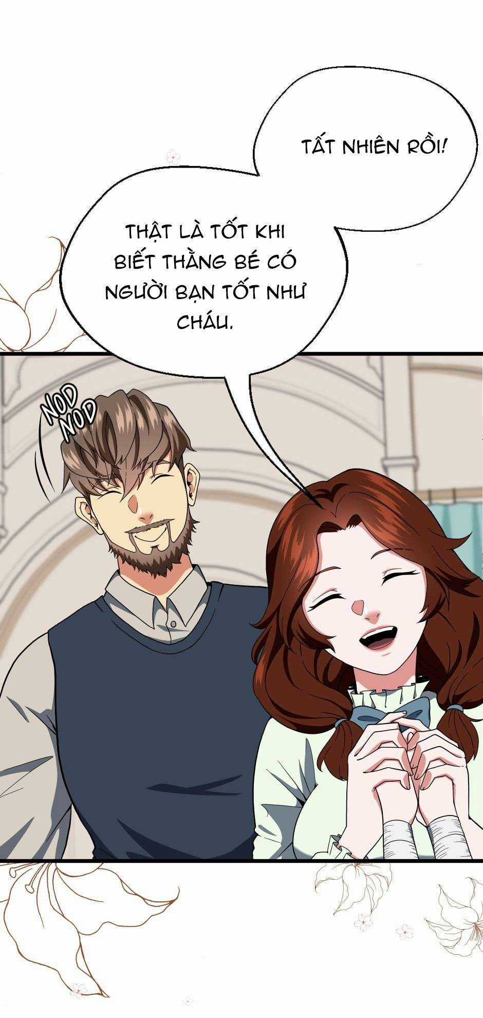 The Beginning After The End - Chapter 101 - Trang 32