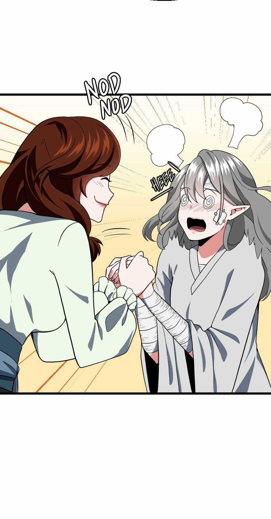 The Beginning After The End - Chapter 101 - Trang 34