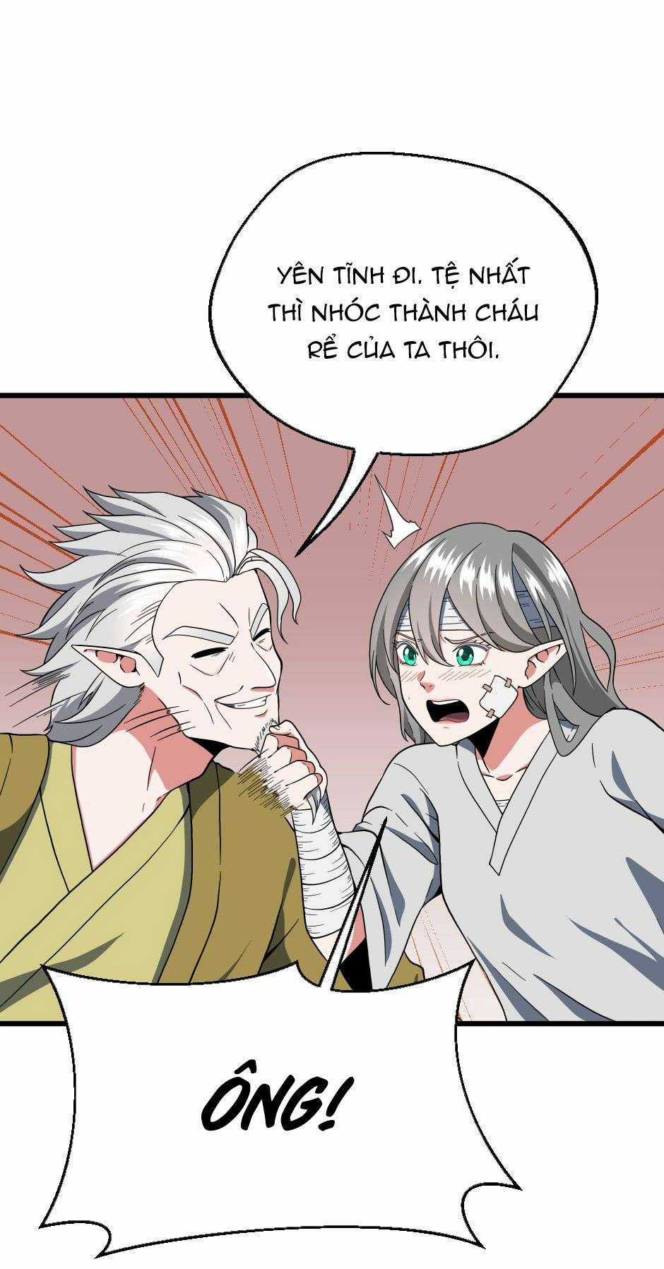 The Beginning After The End - Chapter 101 - Trang 37