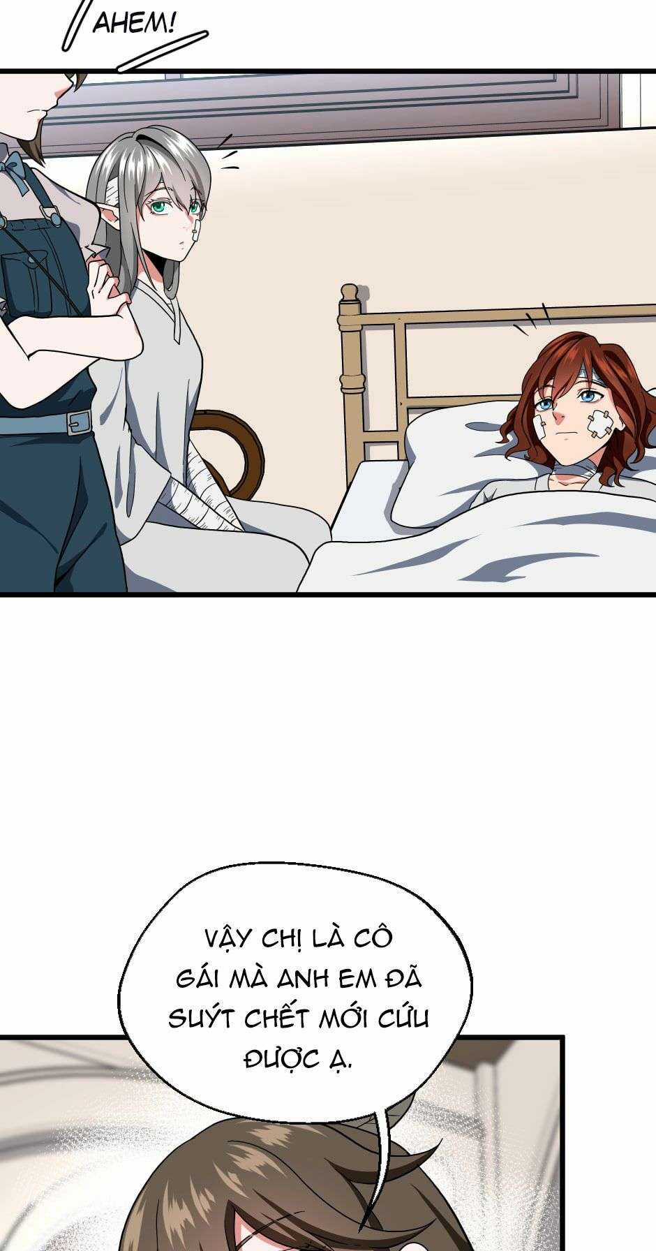 The Beginning After The End - Chapter 101 - Trang 40