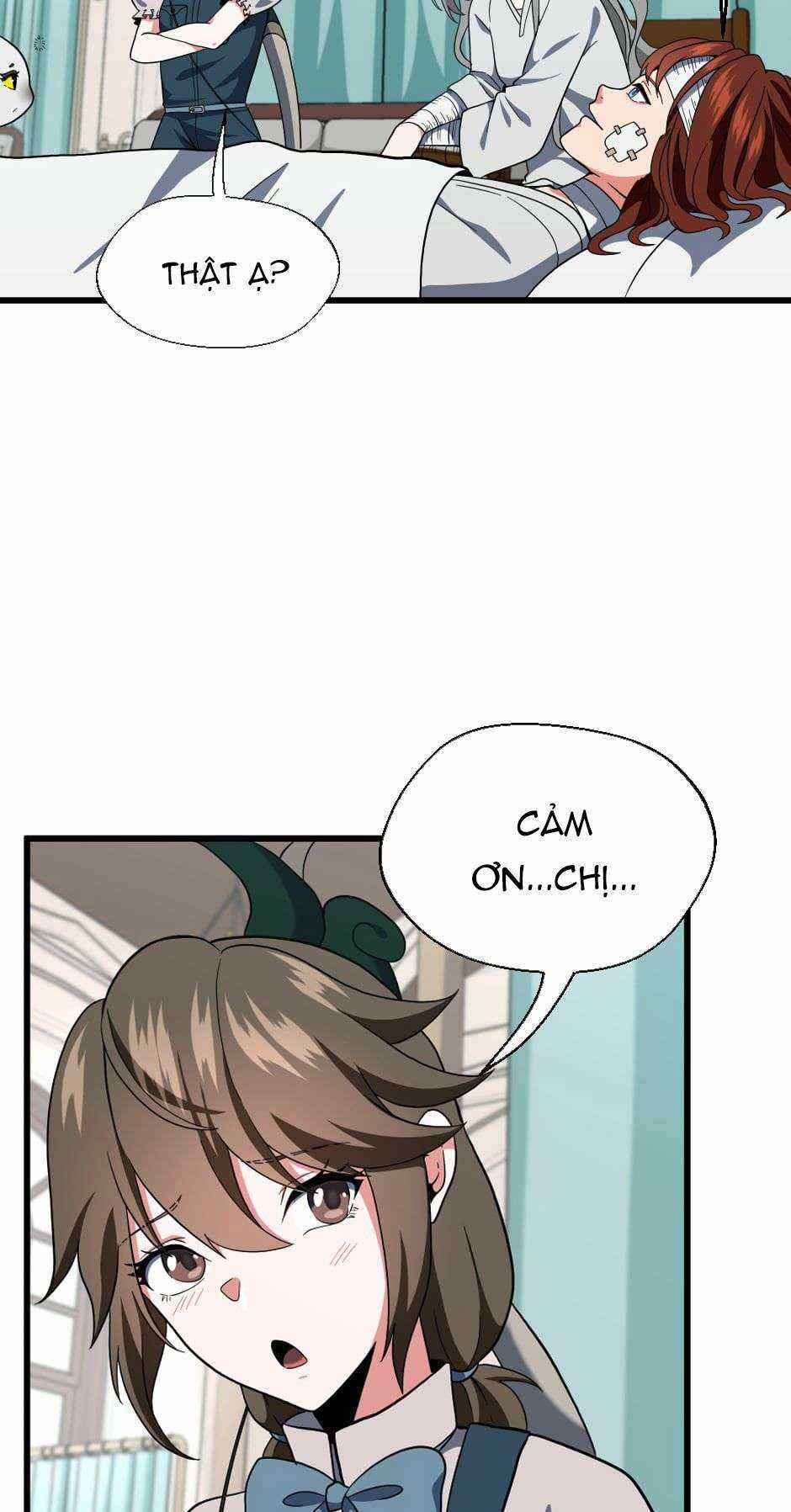 The Beginning After The End - Chapter 101 - Trang 43