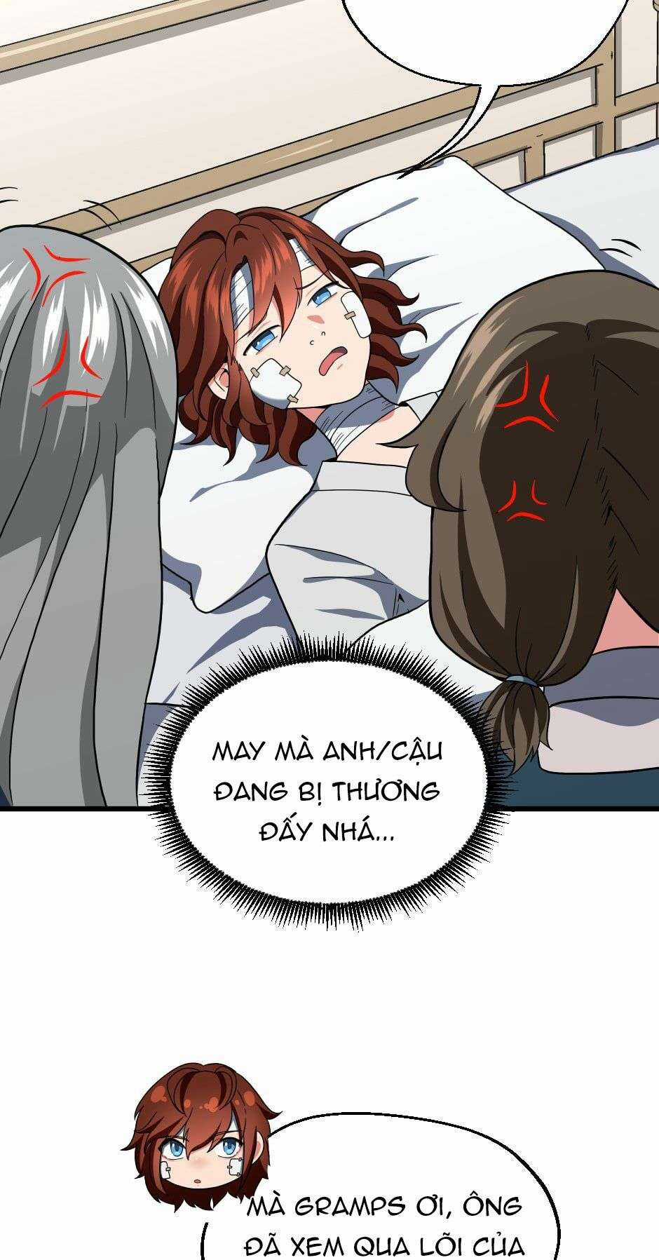 The Beginning After The End - Chapter 101 - Trang 47