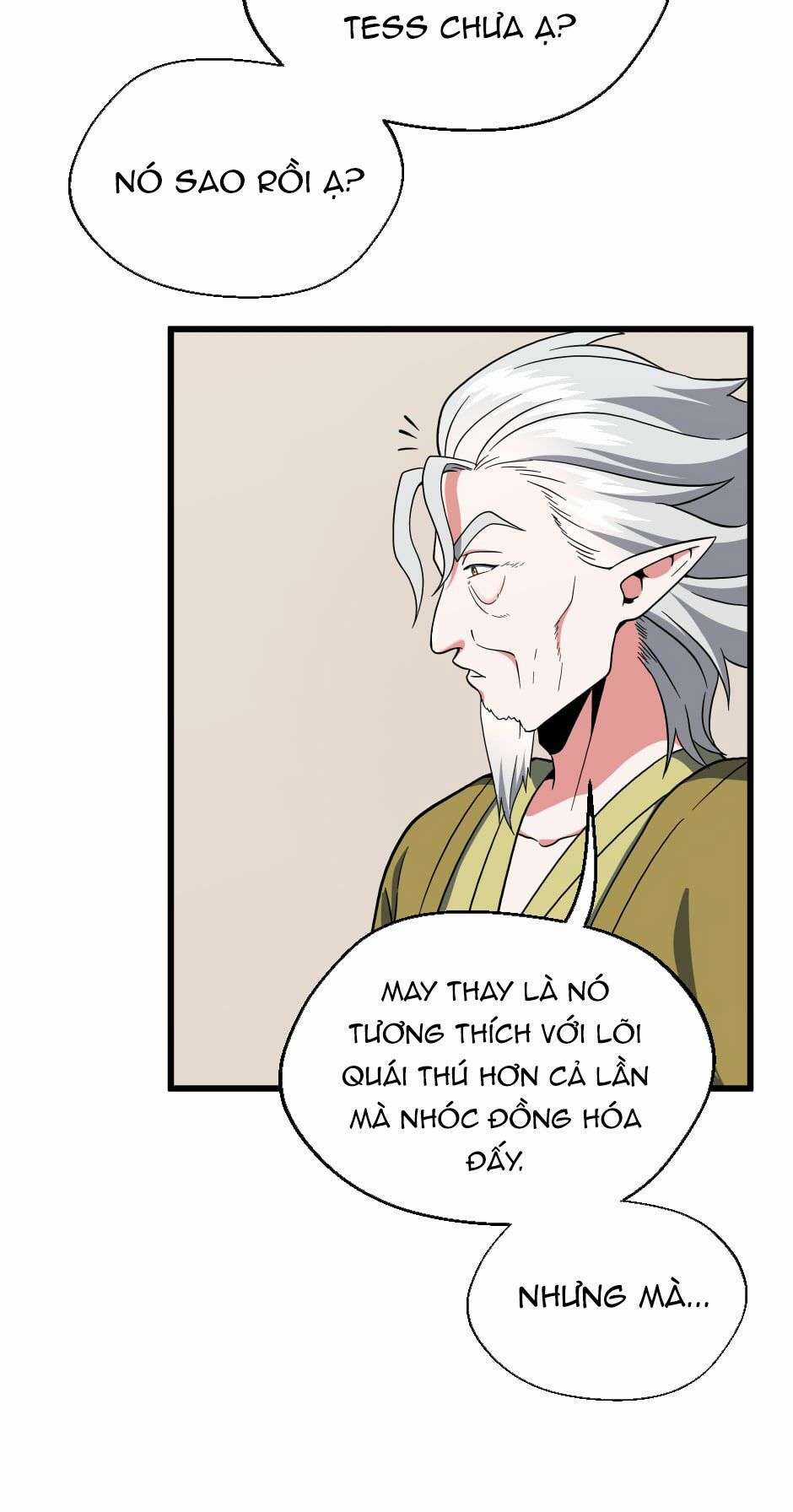 The Beginning After The End - Chapter 101 - Trang 48