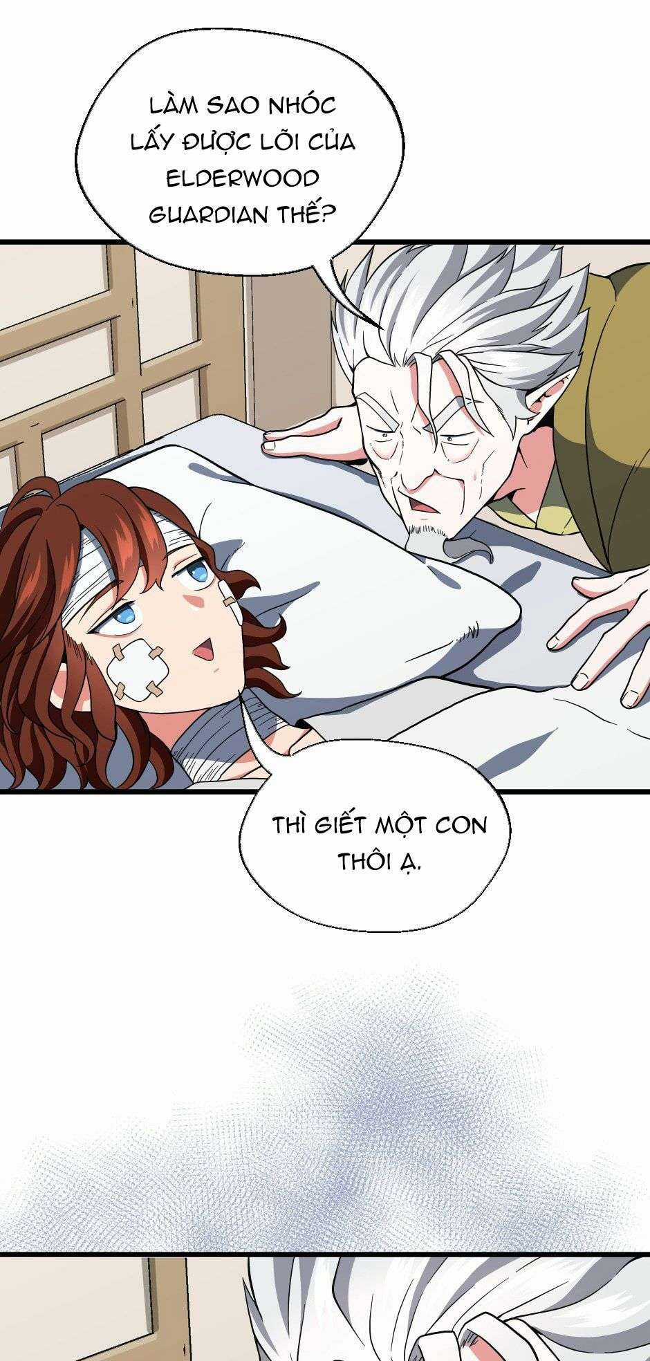 The Beginning After The End - Chapter 101 - Trang 49