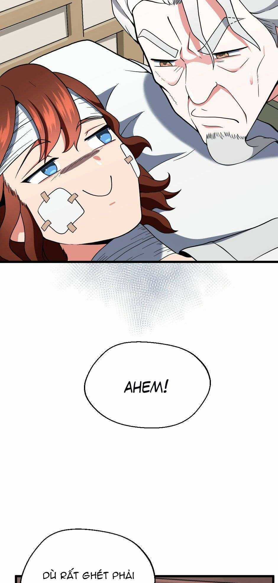 The Beginning After The End - Chapter 101 - Trang 50